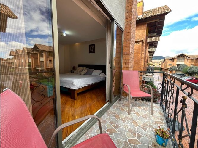 Casa de 4 alcobas en venta en Los Cedros, Chía, 274 m² · foto 23 de 24