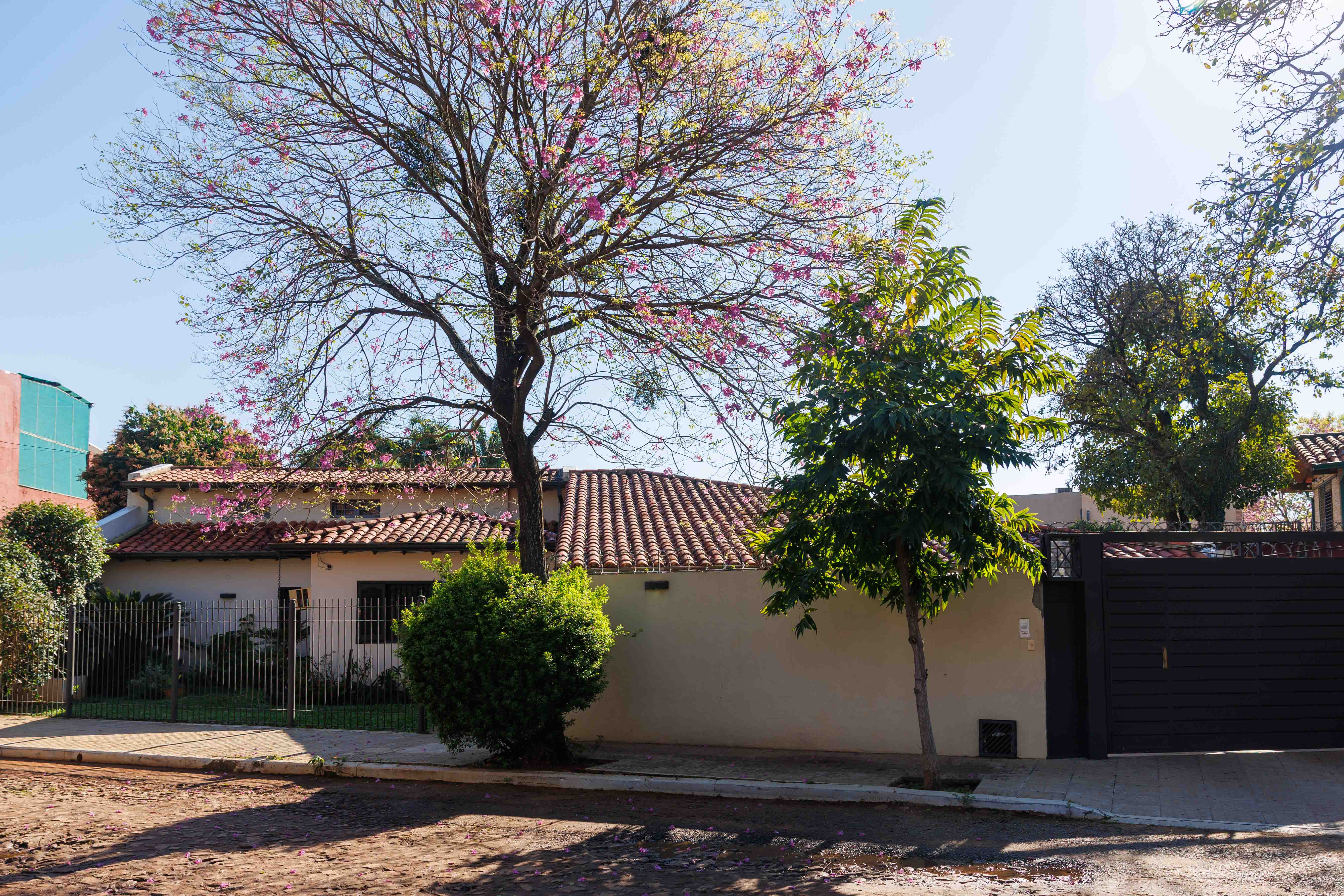 Casa en venta en Fernando de la Mora – A tres cuadras de Mcal Lopez - foto 2