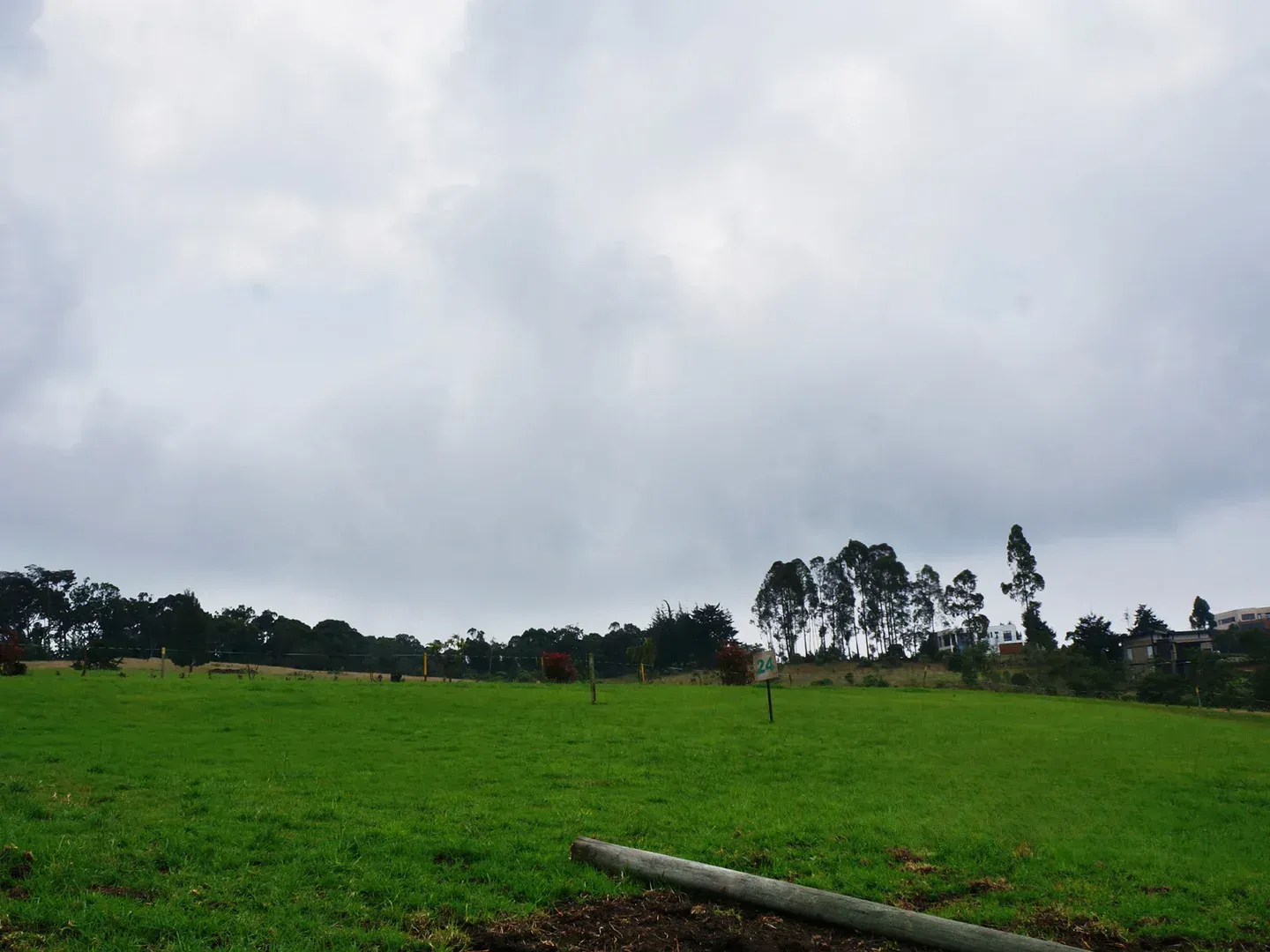 Land in Vía Las Palmas (2000 m²) for Sale - 3