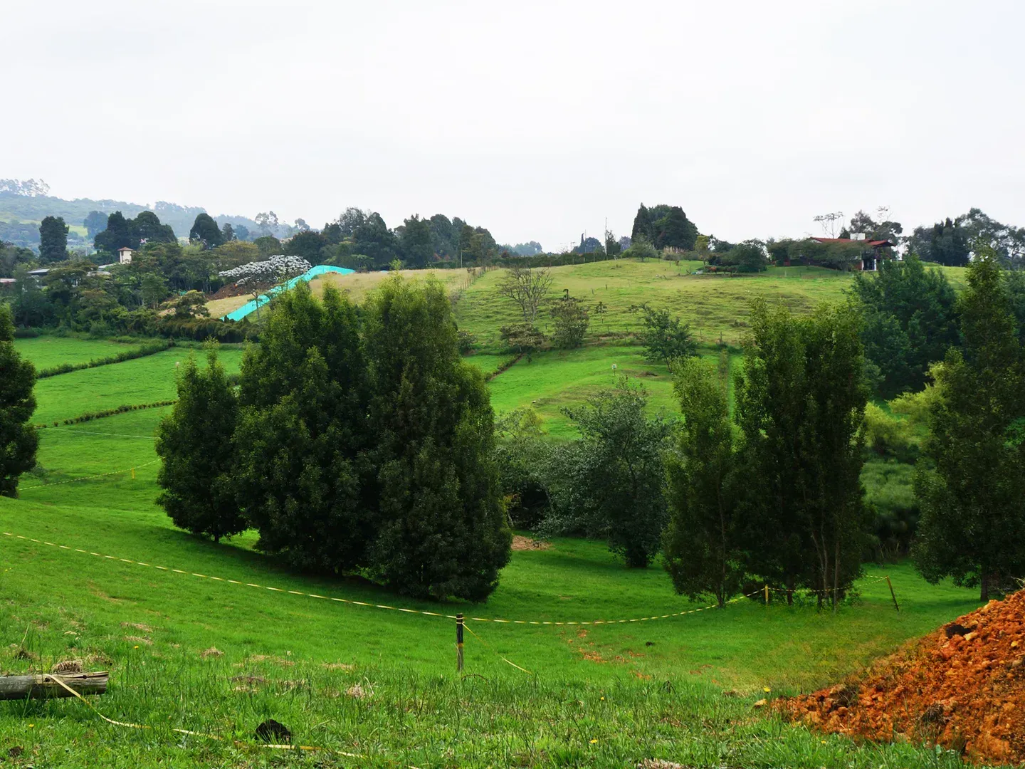 Land in Vía Las Palmas (2000 m²) for Sale - 4