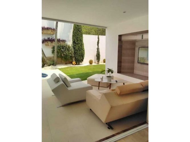 Casa de 6 alcobas en venta en Ciudad Jardin, Cali, 500 m² · foto 4 de 19