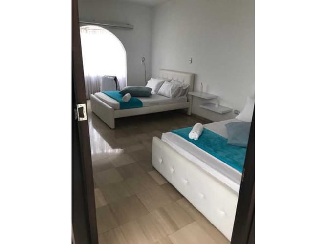 Casa de 6 alcobas en venta en Ciudad Jardin, Cali, 500 m² · foto 13 de 19