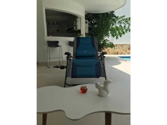 Casa de 6 alcobas en venta en Ciudad Jardin, Cali, 500 m² · foto 15 de 19