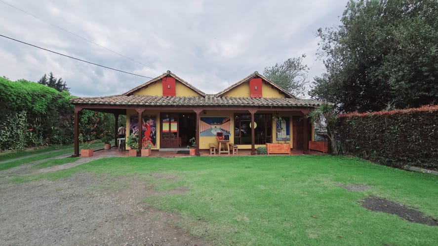 Casa de 3 alcobas en venta en Siberia, Cota, 802 m² · foto 4 de 15