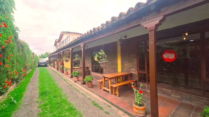 Casa de 3 alcobas en venta en Siberia, Cota, 802 m² · foto 5 de 15