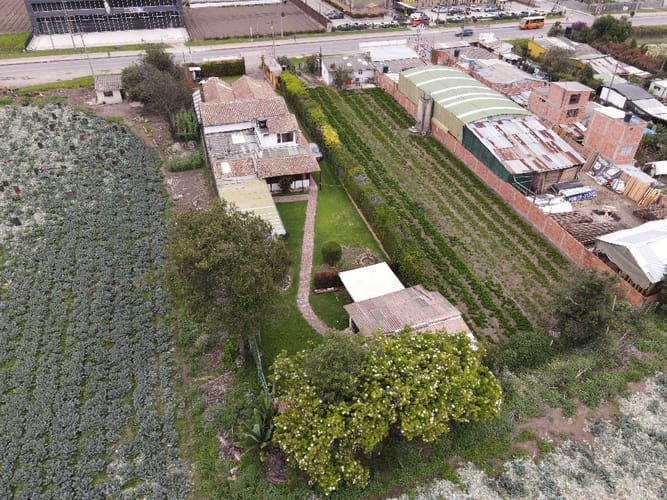 Casa de 3 alcobas en venta en Siberia, Cota, 802 m² · foto 7 de 15