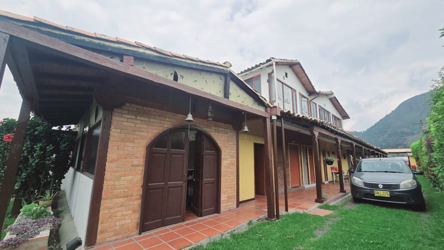 Casa de 3 alcobas en venta en Siberia, Cota, 802 m² · foto 8 de 15