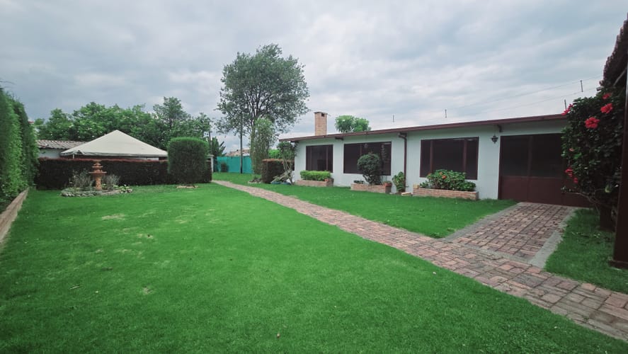 Casa de 3 alcobas en venta en Siberia, Cota, 802 m² · foto 9 de 15
