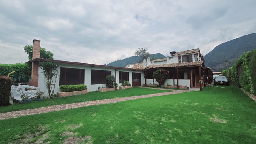 Casa de 3 alcobas en venta en Siberia, Cota, 802 m² · foto 10 de 15