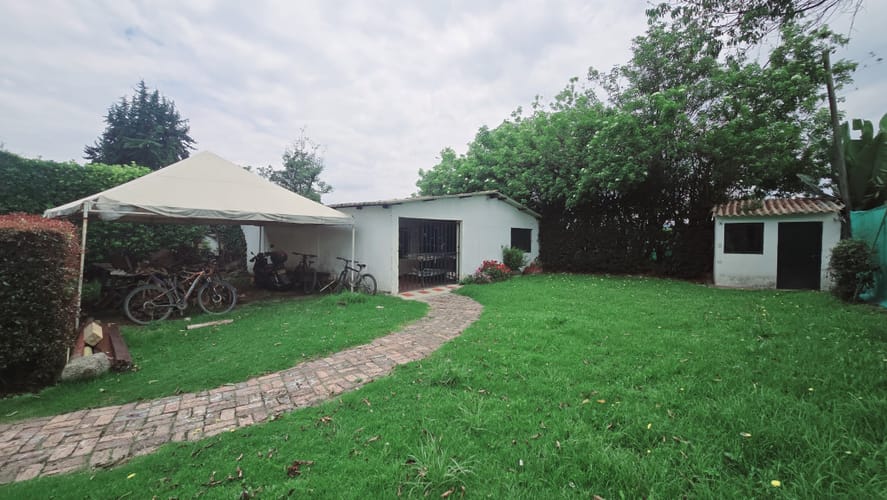 Casa de 3 alcobas en venta en Siberia, Cota, 802 m² · foto 11 de 15