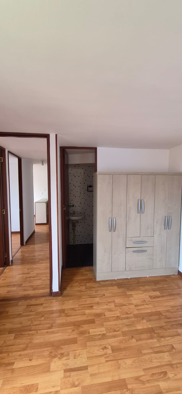 Apartamento en Arriendo en Ciudad verde, Soacha