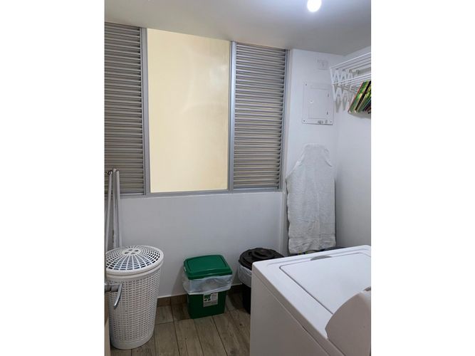 Apartamento de 3 alcobas en venta en Bellavista, Cali, 97 m² · foto 6 de 9