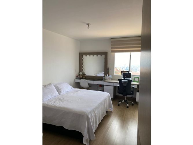 Apartamento de 3 alcobas en venta en Bellavista, Cali, 97 m² · foto 7 de 9