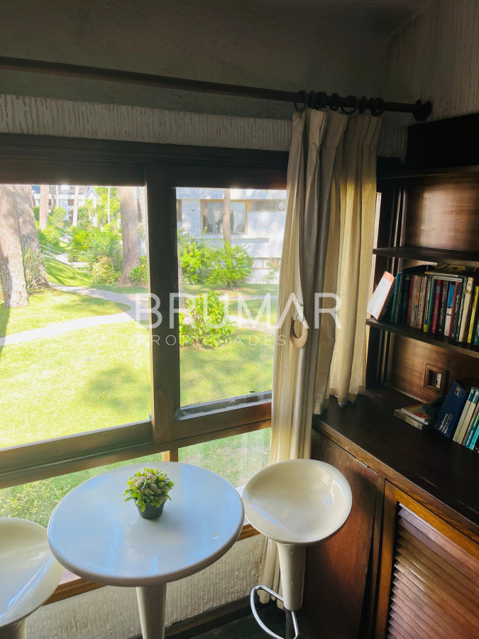 Apartamento en Alquiler · Foto 2