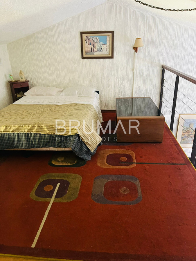 Apartamento en Alquiler · Foto 3