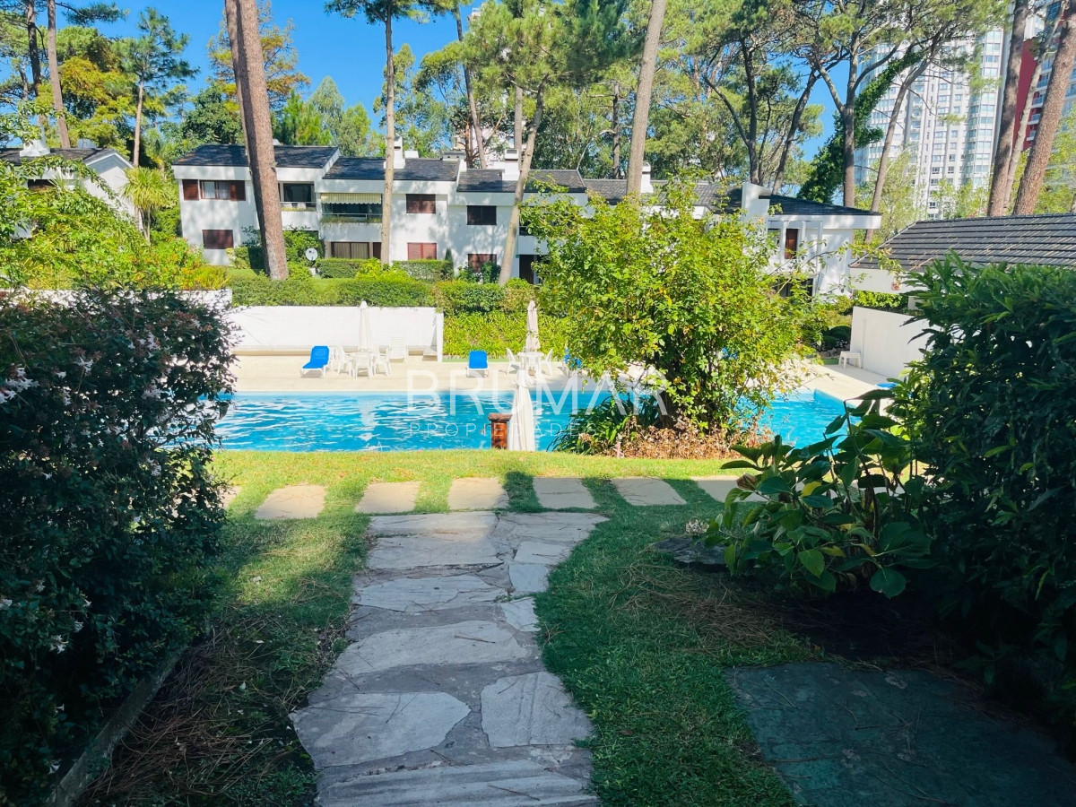 Apartamento en Alquiler · Foto 4