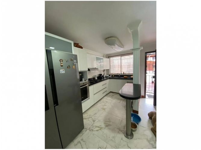 Casa de 4 alcobas en venta en El Ingenio, Cali, 157 m² · foto 2 de 24