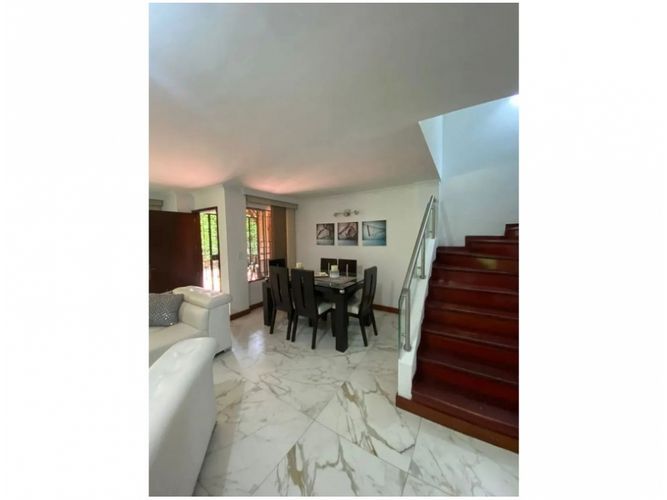 Casa de 4 alcobas en venta en El Ingenio, Cali, 157 m² · foto 4 de 24