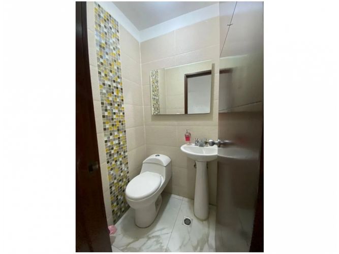 Casa de 4 alcobas en venta en El Ingenio, Cali, 157 m² · foto 7 de 24