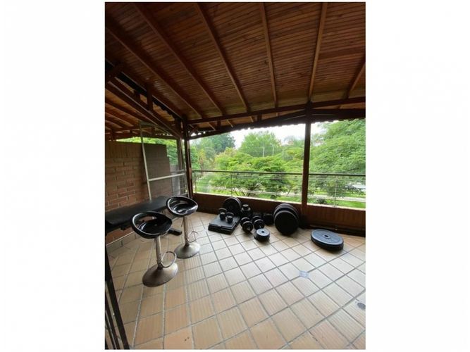 Casa de 4 alcobas en venta en El Ingenio, Cali, 157 m² · foto 24 de 24
