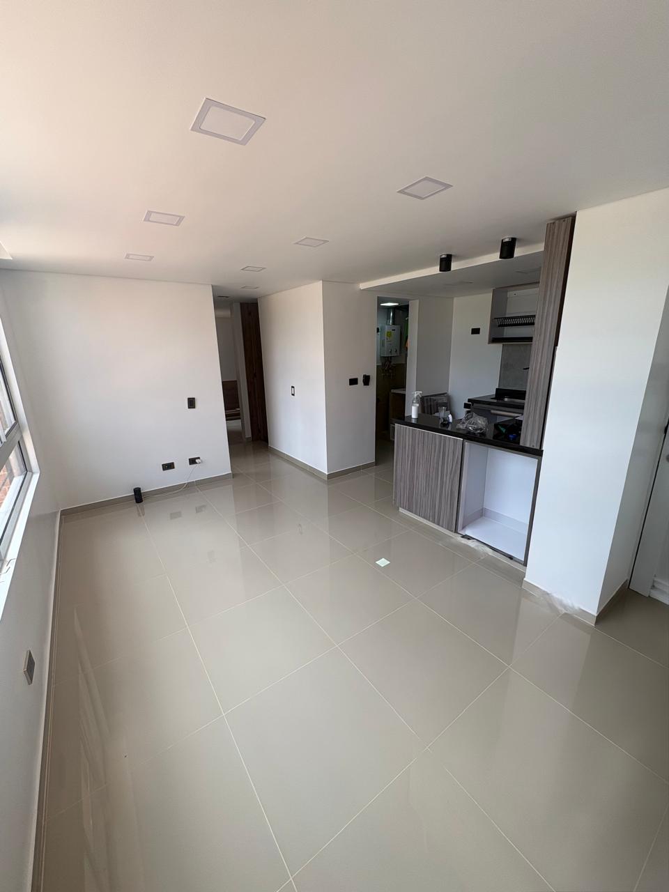 Apartment for rent in Suba, Bogotá