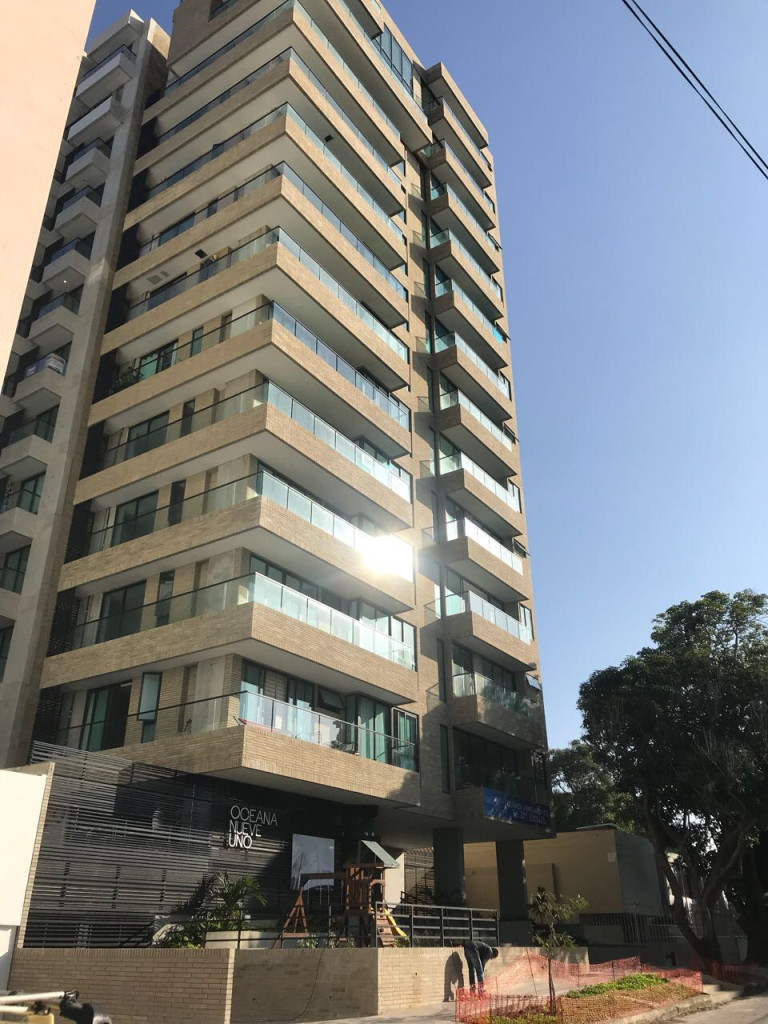 Apartaestudio en Arriendo en El poblado, Barranquilla