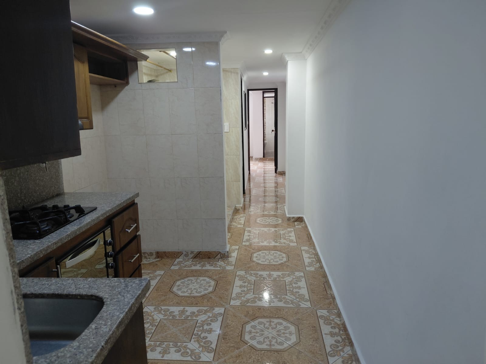 Apartamento en venta en Villa Paula, Itagüí · foto 4 de 24