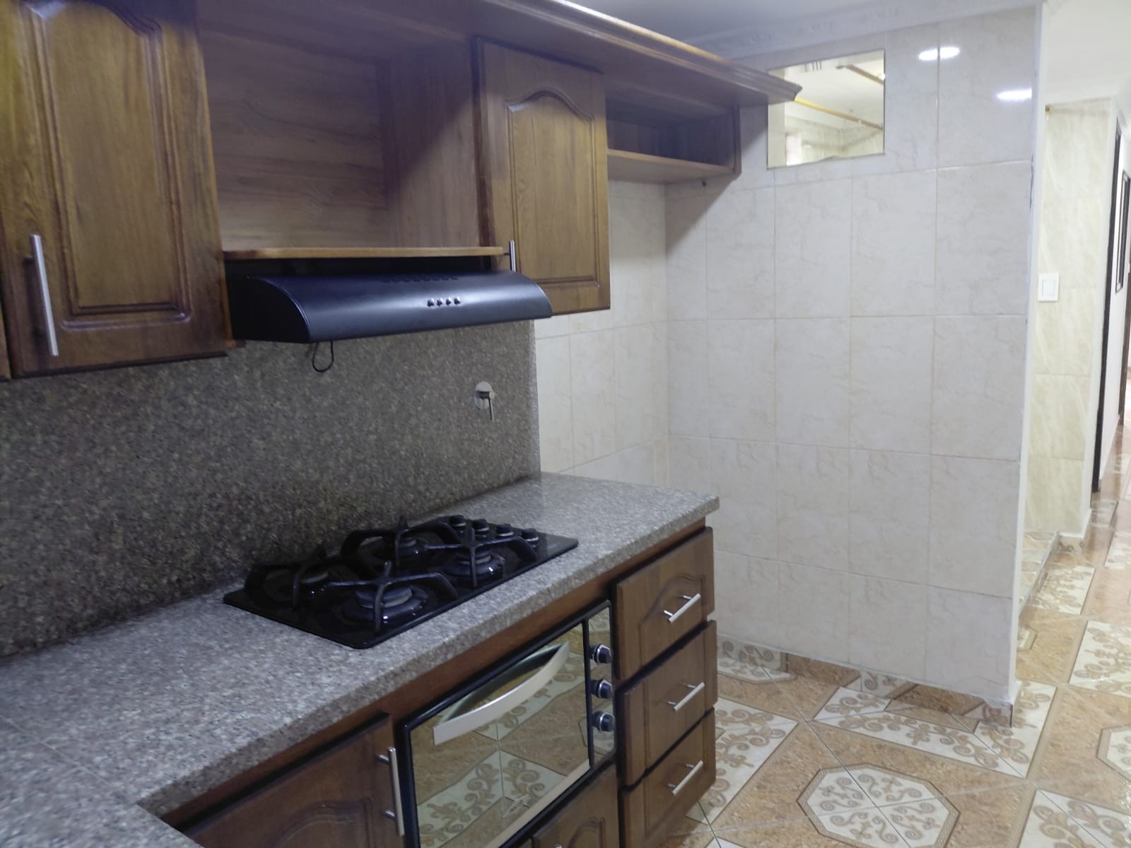 Apartamento en venta en Villa Paula, Itagüí · foto 3 de 24