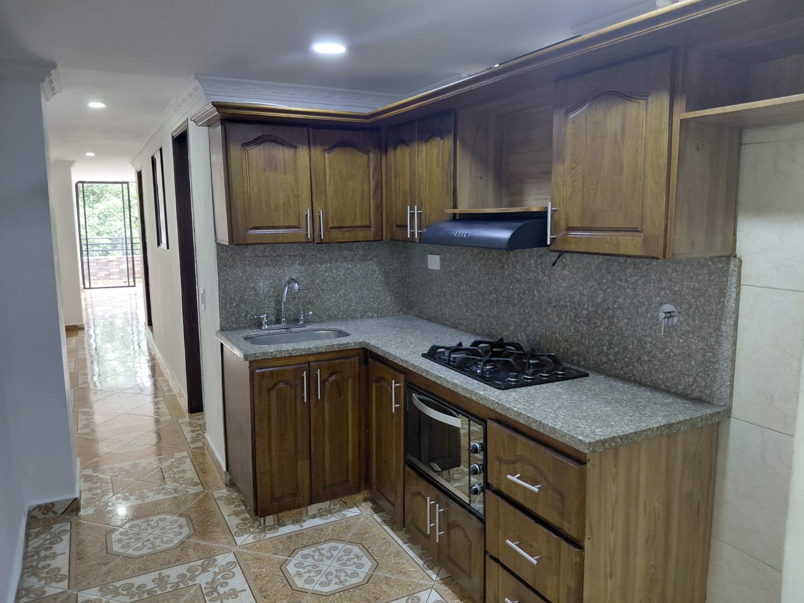 Apartamento en venta en Villa Paula, Itagüí · foto 5 de 24