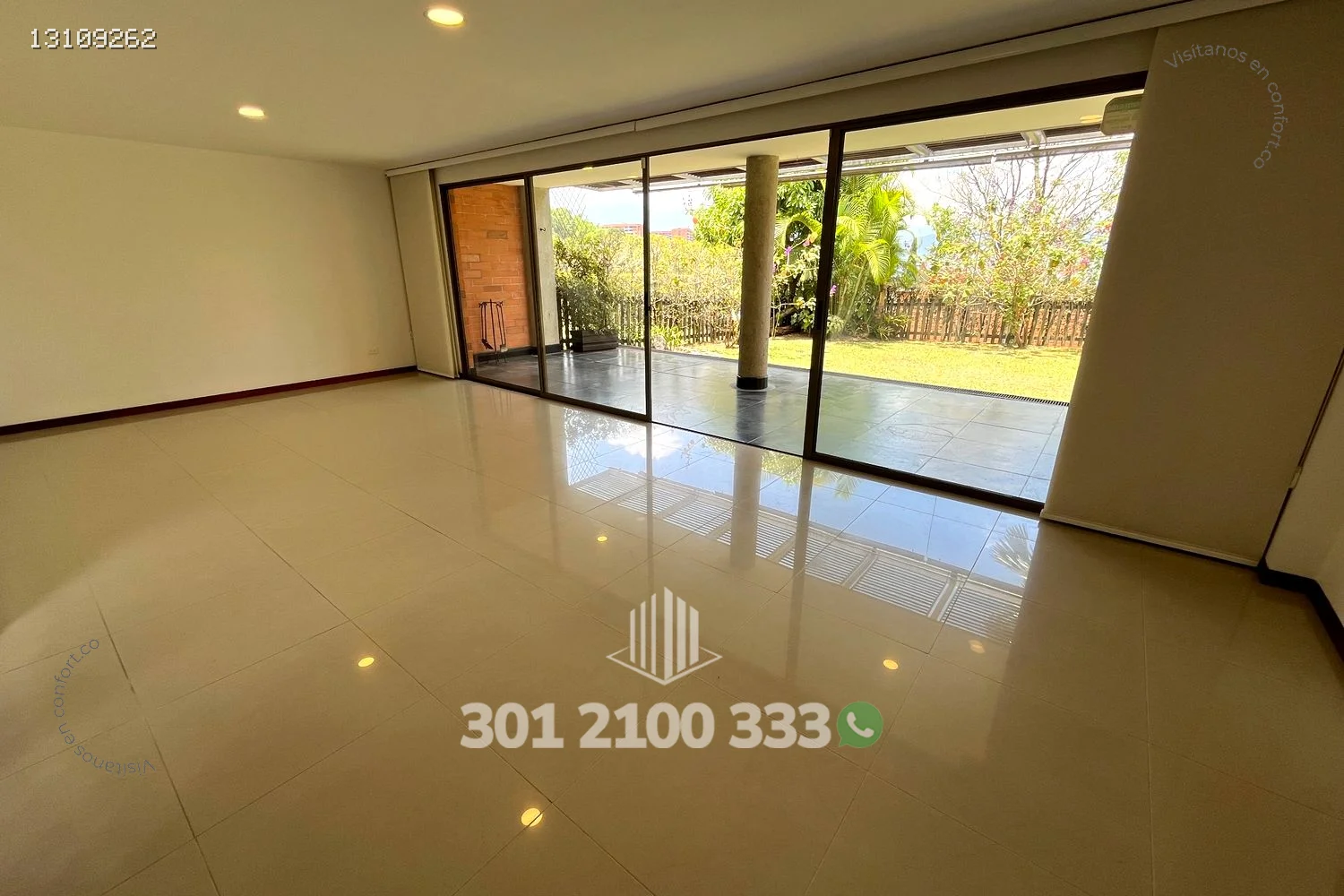 Casa en arriendo en San Sebastian, Envigado · foto 2 de 24