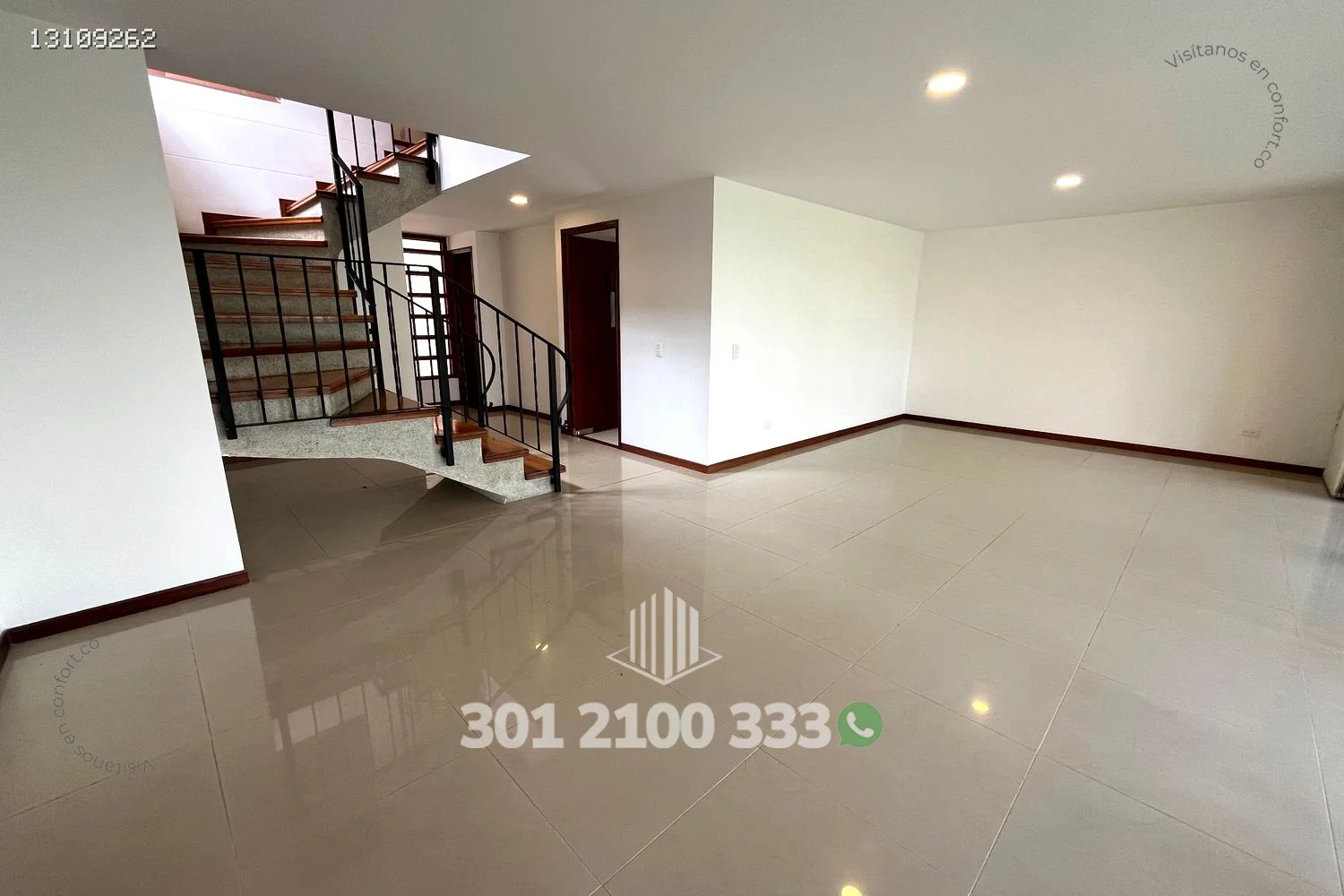 Casa en arriendo en San Sebastian, Envigado · foto 4 de 24