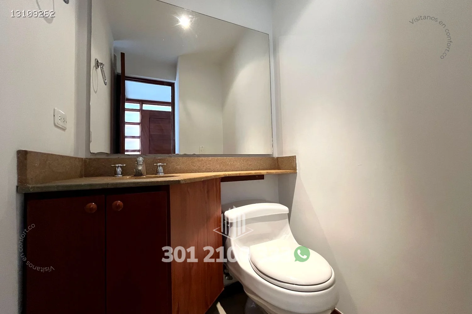 Casa en arriendo en San Sebastian, Envigado · foto 5 de 24
