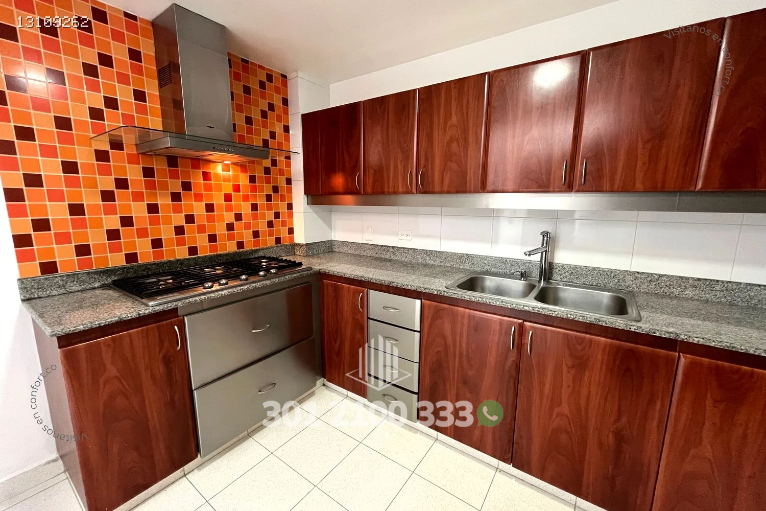 Casa en arriendo en San Sebastian, Envigado · foto 8 de 24