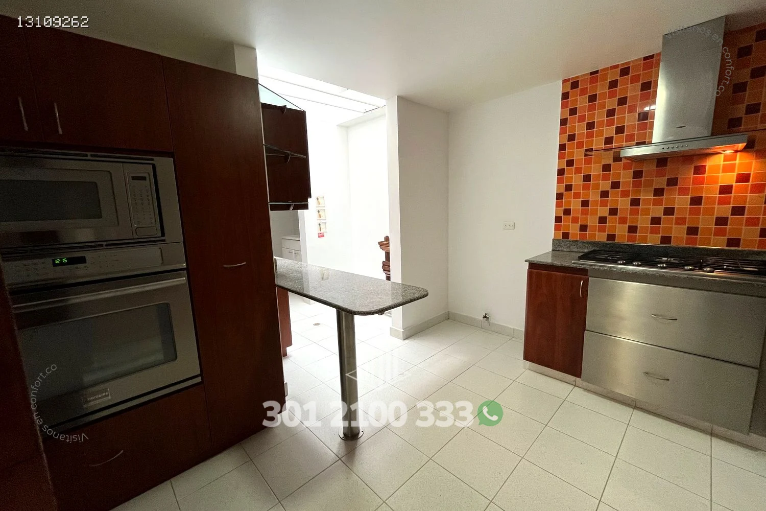 Casa en arriendo en San Sebastian, Envigado · foto 9 de 24