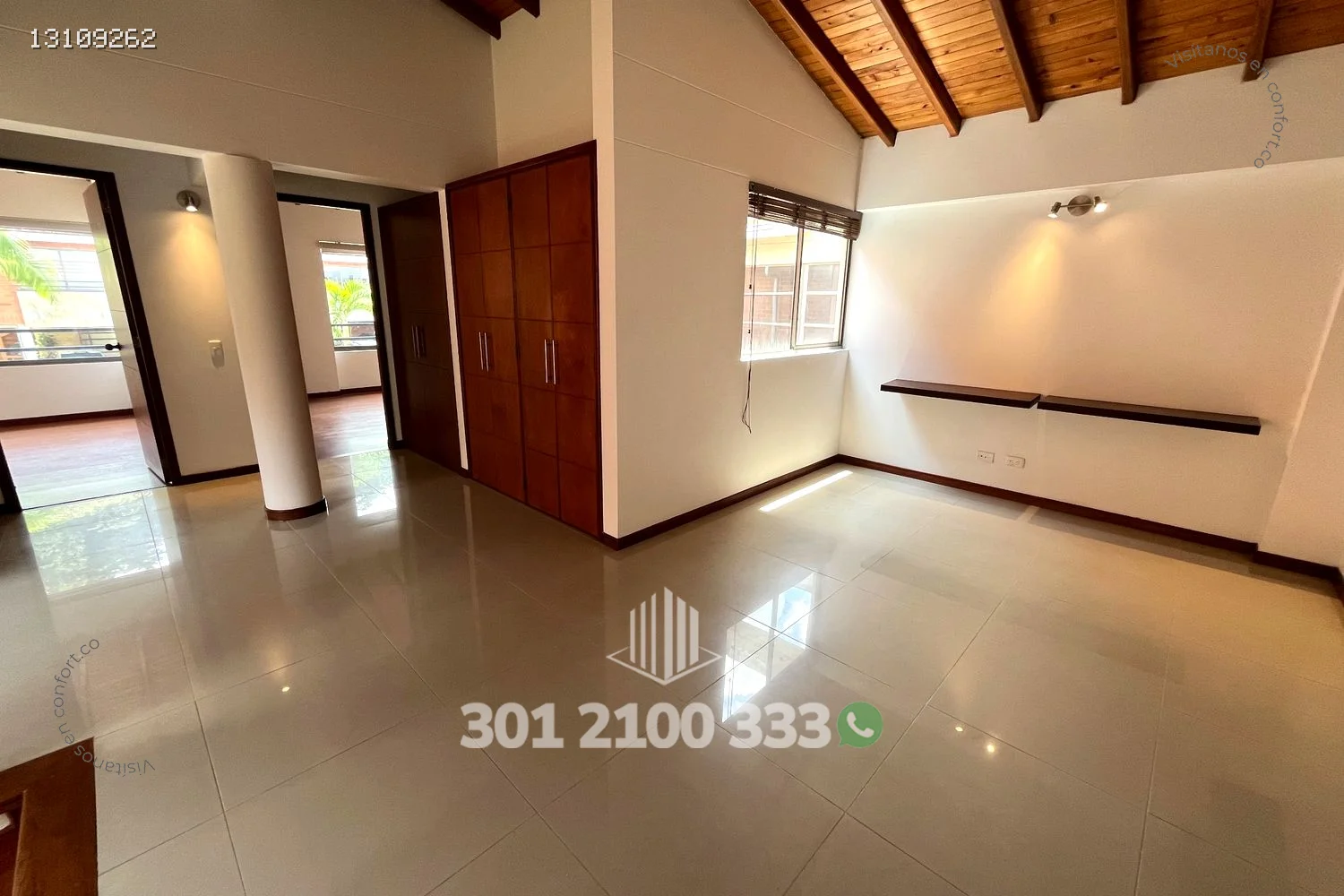 Casa en arriendo en San Sebastian, Envigado · foto 10 de 24