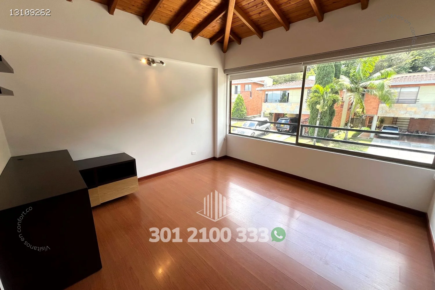 Casa en arriendo en San Sebastian, Envigado · foto 11 de 24