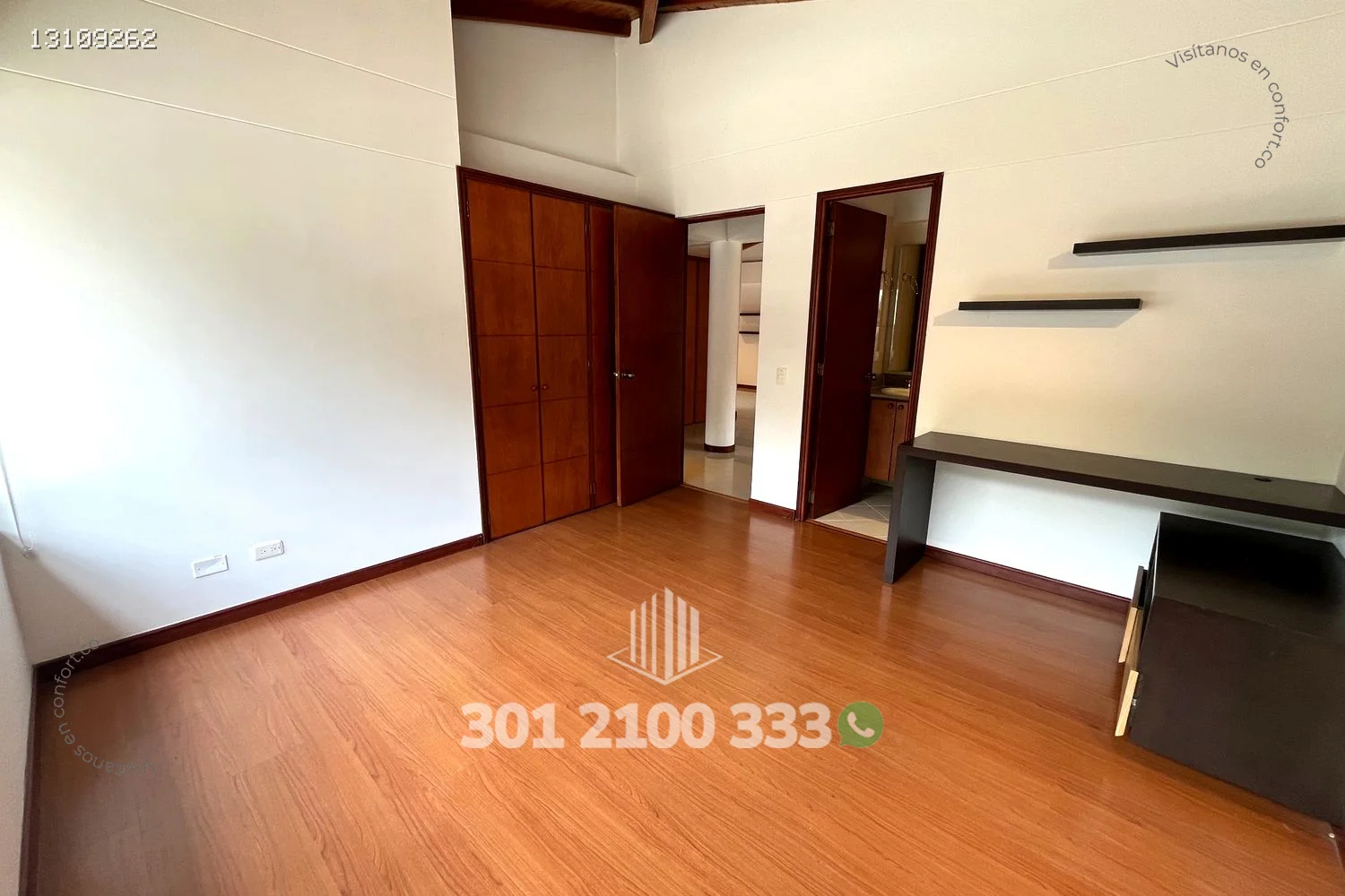 Casa en arriendo en San Sebastian, Envigado · foto 12 de 24