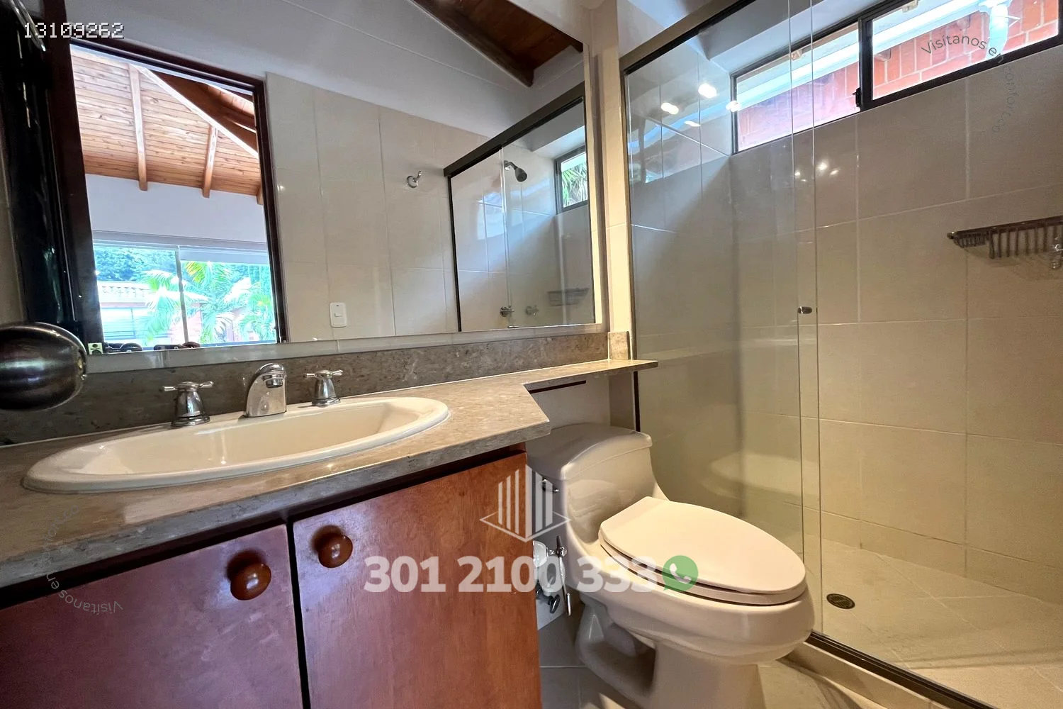 Casa en arriendo en San Sebastian, Envigado · foto 13 de 24