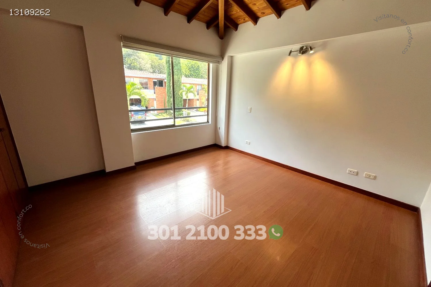 Casa en arriendo en San Sebastian, Envigado · foto 14 de 24