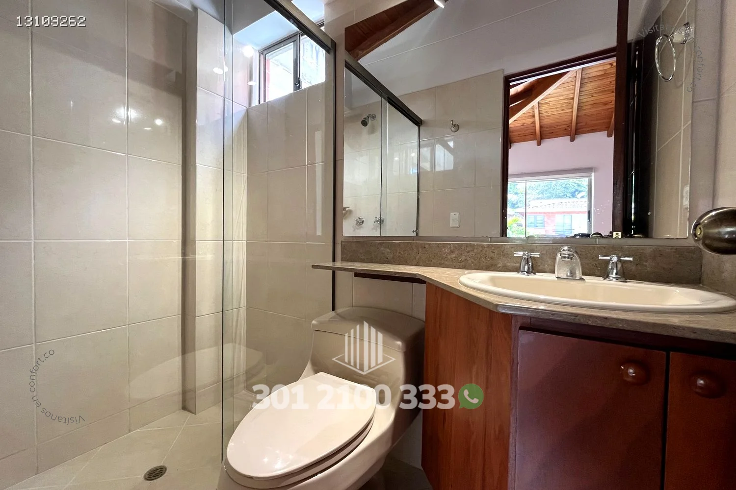 Casa en arriendo en San Sebastian, Envigado · foto 16 de 24