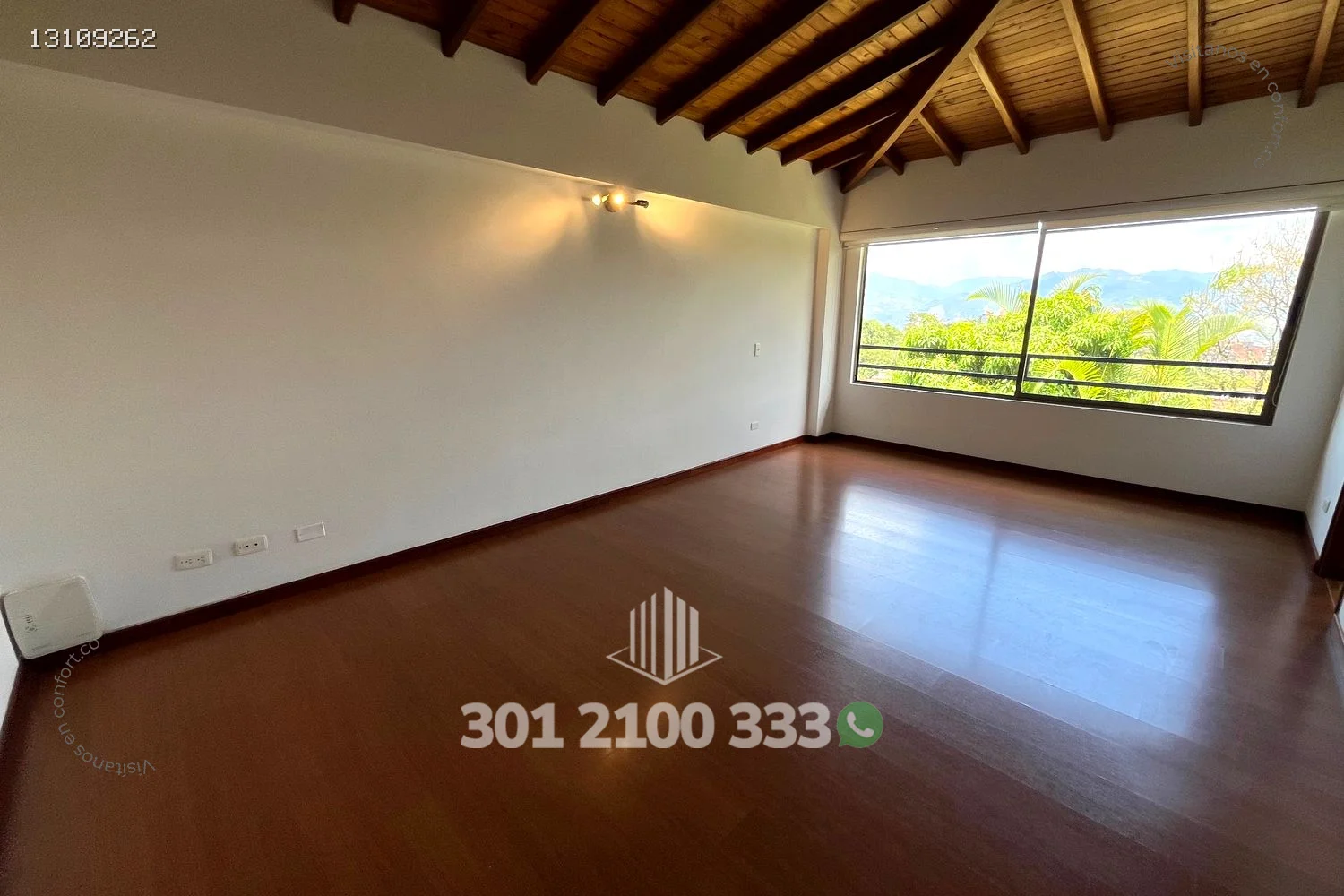 Casa en arriendo en San Sebastian, Envigado · foto 17 de 24