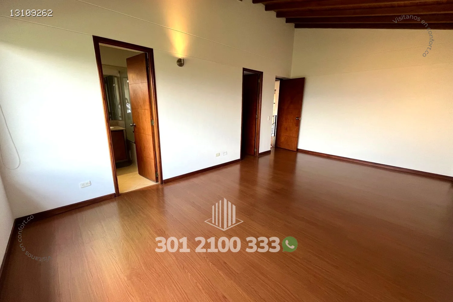 Casa en arriendo en San Sebastian, Envigado · foto 18 de 24
