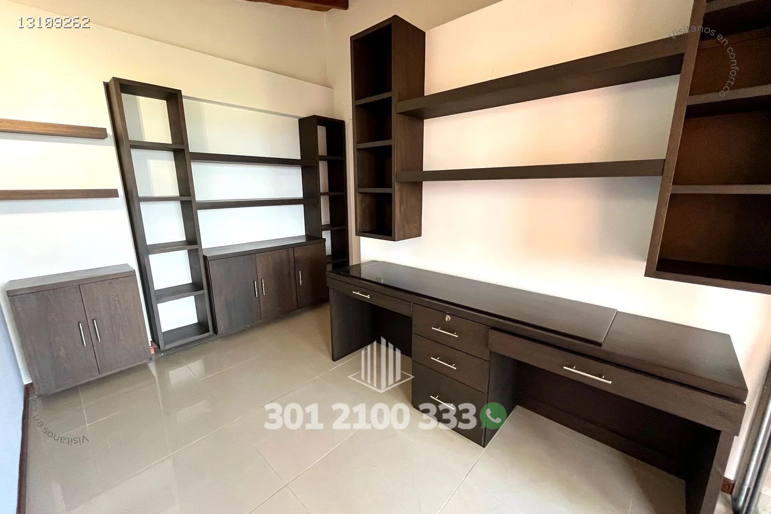 Casa en arriendo en San Sebastian, Envigado · foto 21 de 24