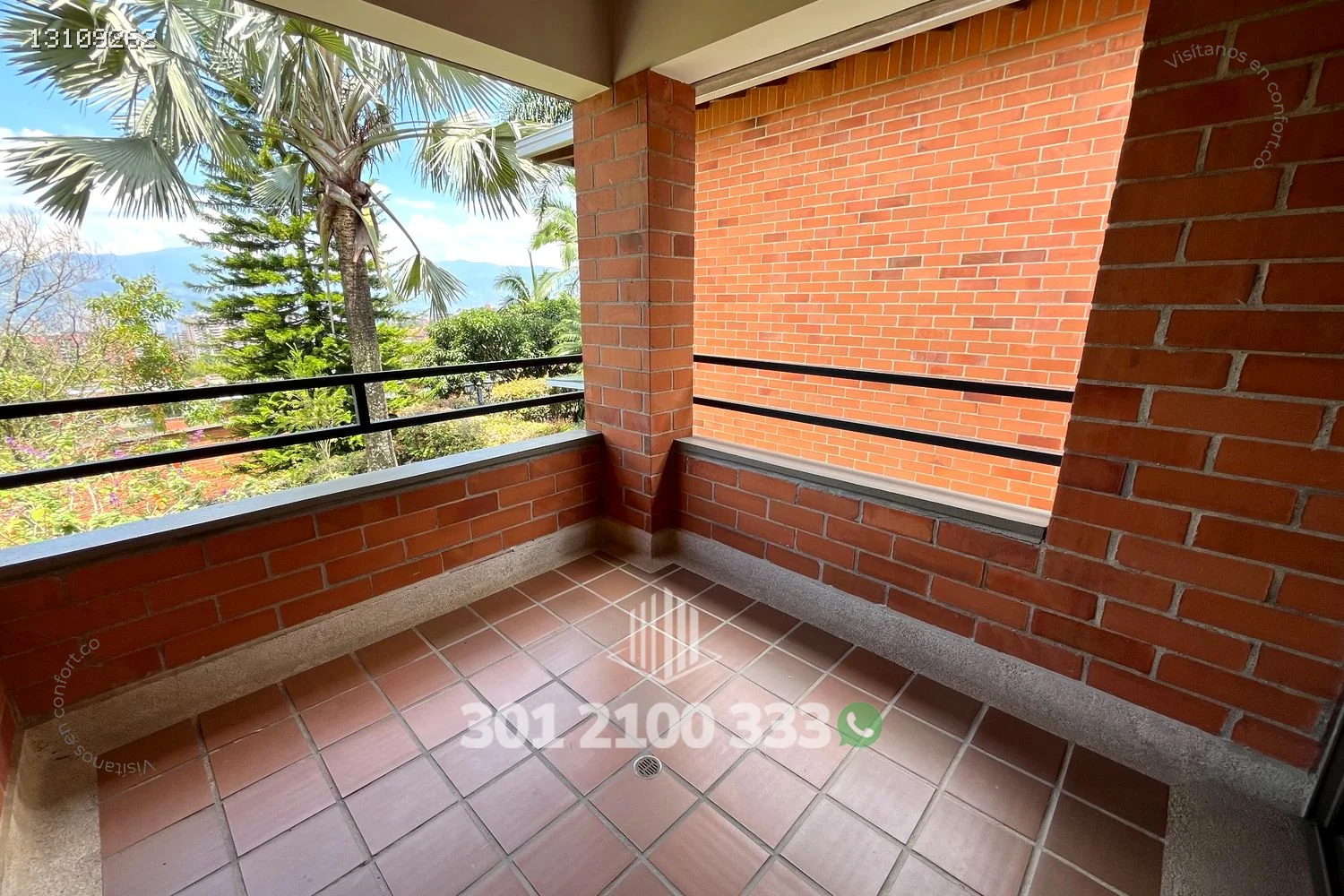 Casa en arriendo en San Sebastian, Envigado · foto 22 de 24