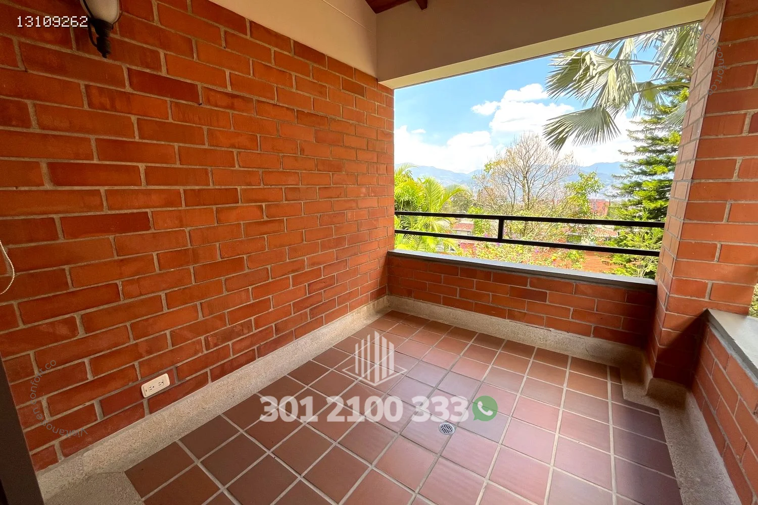 Casa en arriendo en San Sebastian, Envigado · foto 23 de 24