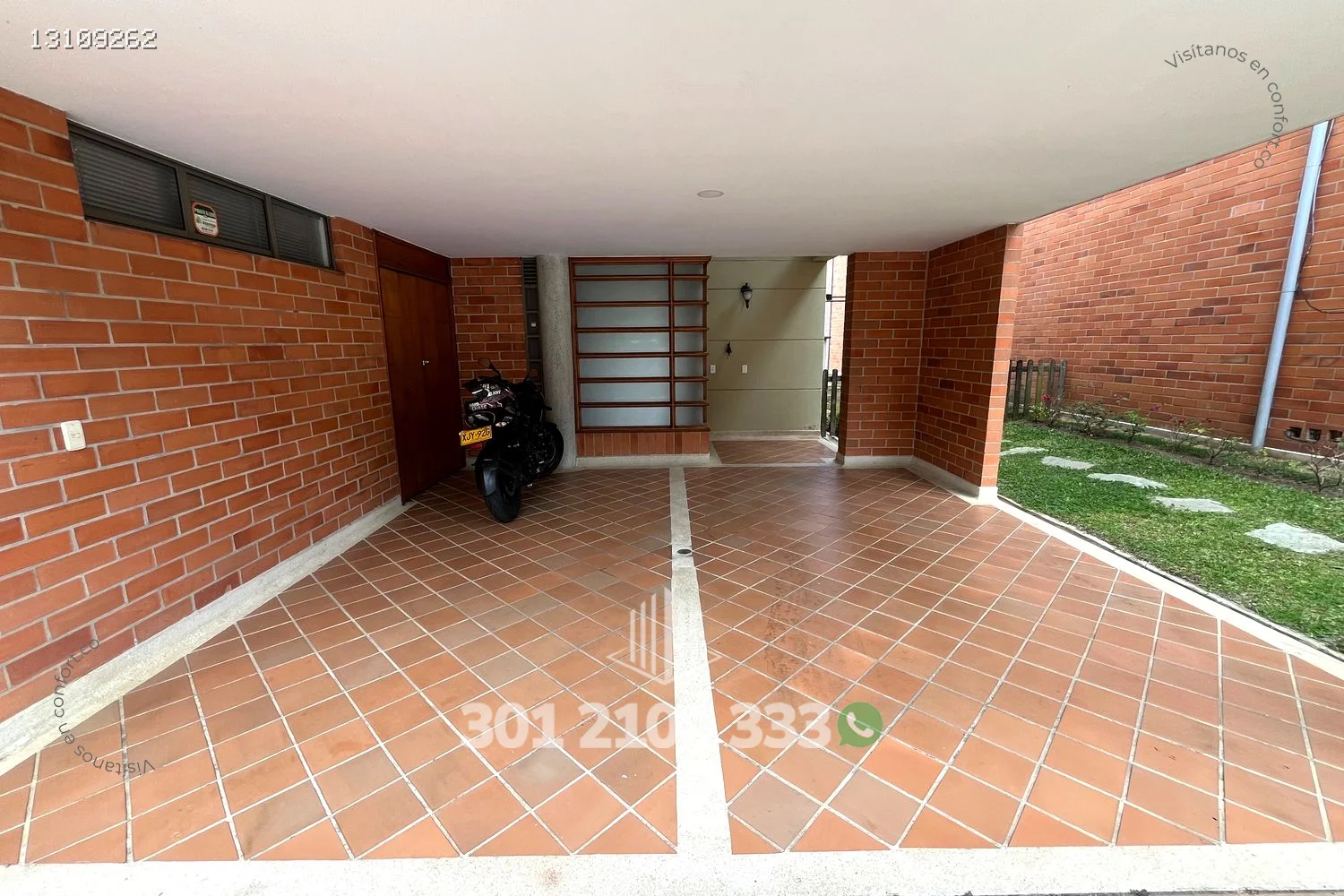 Casa en arriendo en San Sebastian, Envigado · foto 24 de 24