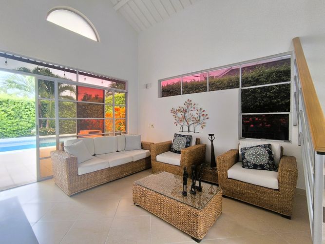 Casa de 4 alcobas en venta en Las Palmas, Ricaurte, 341 m² · foto 3 de 21