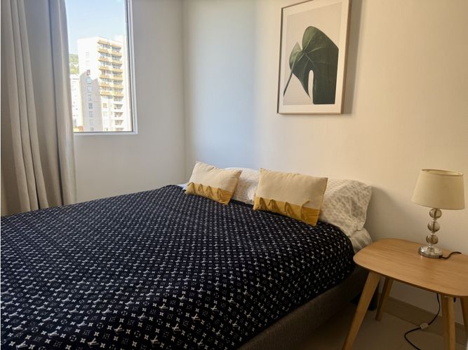 Apartamento de 3 alcobas en venta en Belén, Medellín, 89 m² · foto 5 de 16