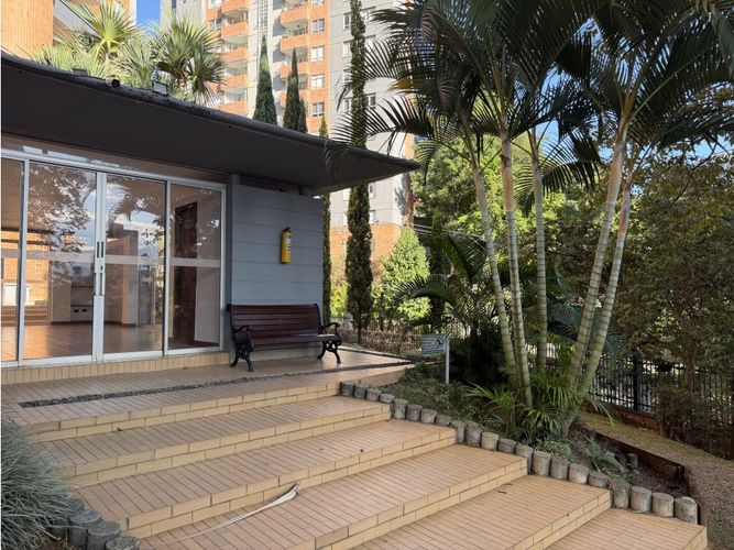Apartamento de 3 alcobas en venta en Belén, Medellín, 89 m² · foto 14 de 16