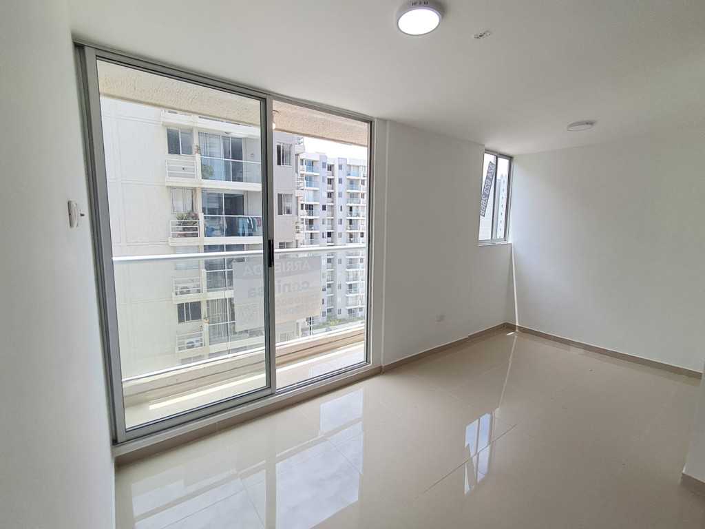 Apartamento en arriendo en Ciudad Mallorquin, Barranquilla · foto 3 de 18